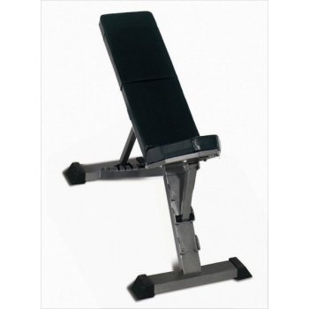 Finnlo Incline Bench 3865