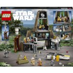 LEGO® Star Wars™ 75365 Základna povstalců na Yavinu 4 – Sleviste.cz