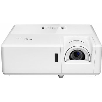 Optoma ZW350