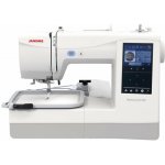 Janome MC 100E – Zboží Mobilmania
