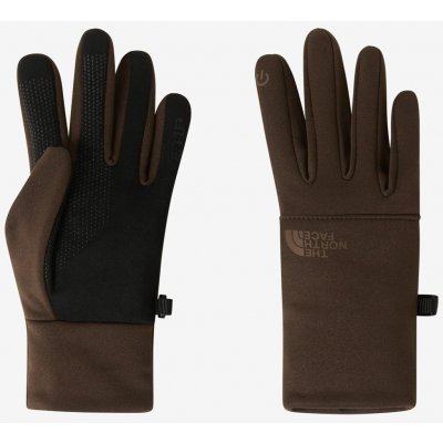 The North Face Etip Recycled Glove dark chestnut – Hledejceny.cz