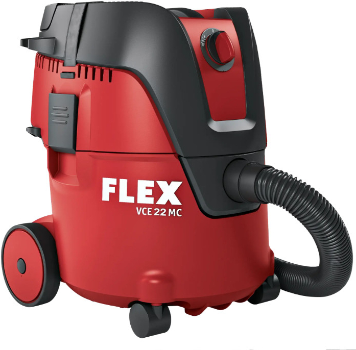 Flex VCE 22 L MC 531637
