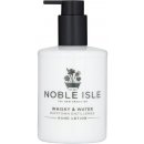 Noble Isle Hand Lotion Whisky & Water mléko na ruce 250 ml