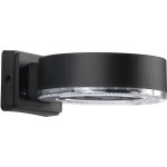 osvětlení solární na zeď 14x11,3x5,3cm 24LED, PH ČER MAT797469 – Hledejceny.cz
