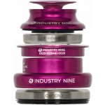 iRiX hlavové složení ZS/EC Fialová 15 mm 44 mm 44 mm – Zboží Dáma