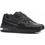 Nike AIR MAX LTD 3 687977-020 černé – Zboží Dáma