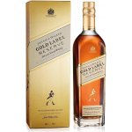 Johnnie Walker Gold Label Reserve 40% 0,7 l (kazeta) – Zboží Dáma