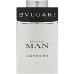 Bvlgari Man Extreme toaletní voda pánská 100 ml tester – Zbozi.Blesk.cz