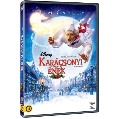 Vánoční koleda DVD – Hledejceny.cz