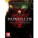 Painkiller: Hell & Damnation (Collector's Edition)