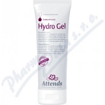 Attends HydroGel masážní pro inkont.pacienty 200 ml