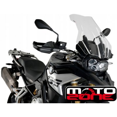 Puig Touring Plus 3595W čirá | Zboží Auto