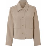 Esmara dámská bunda béžová – Zbozi.Blesk.cz