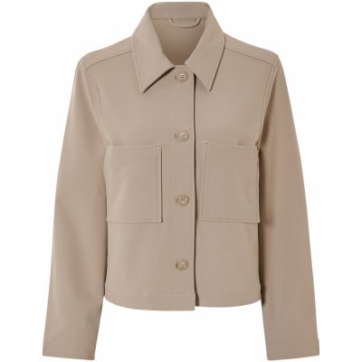 Esmara dámská bunda béžová – Zbozi.Blesk.cz