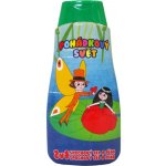 Pohádkový svět sprchový gel + šampon Maková panenka 500 ml – Zboží Dáma