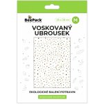 Beepack Voskovaný ubrousek dots 28x28 cm – Zbozi.Blesk.cz