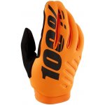 100% Brisker LF fluo-orange/black – Hledejceny.cz