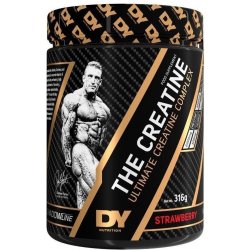 Dorian Yates THE CREATINE 316 g