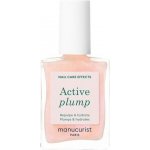 Manucurist Green Active Plump 15ml – Zbozi.Blesk.cz