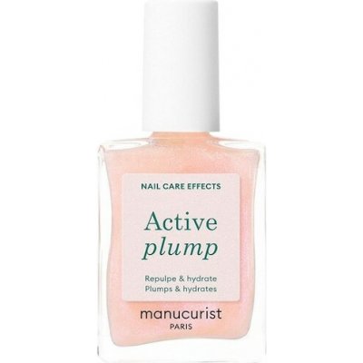 Manucurist Green Active Plump 15ml – Hledejceny.cz