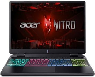 Acer Nitro 16 NH.QJMEC.00R