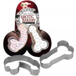 Cocky Cookie Cutter – Zboží Dáma