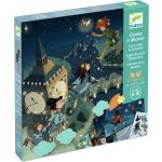 Djeco Kreativní sada Peter Pan uni – Hledejceny.cz