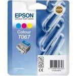 Epson C13T067040 - originální – Hledejceny.cz