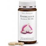 Sanct Bernhard Česnekové kapsle 500 mg 180 kapslí – Hledejceny.cz
