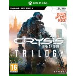 Crysis Remastered Trilogy – Zboží Dáma
