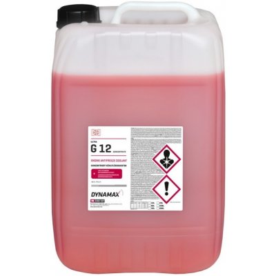 DYNAMAX COOL ULTRA G12 25 l | Zboží Auto