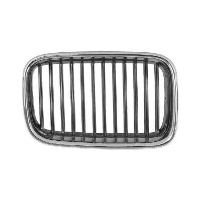 MASKA GRILL PRAVÁ BMW 3 (E36), 12.90-03.00 OE: 51138122238 POLCAR – Hledejceny.cz