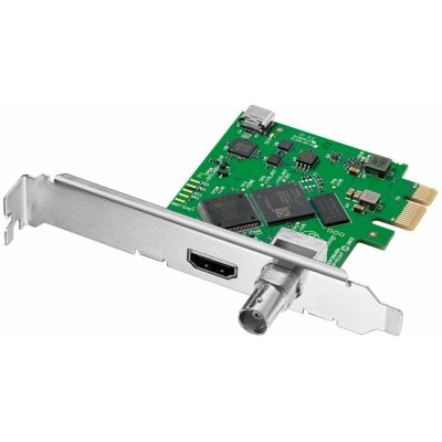 Blackmagic Design DeckLink Mini Monitor HD – Sleviste.cz