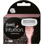 Wilkinson Sword Intuition Sensitive Care 6 ks – Zbozi.Blesk.cz