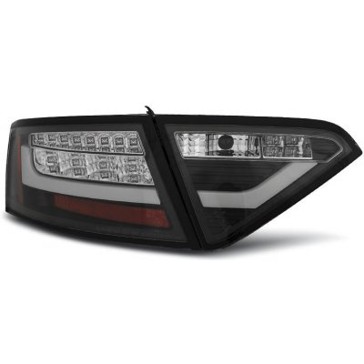 TUNING-TEC, Zadní světla LED diodové, AUDI A5 ,2007-06.2011, Coupe – Zboží Mobilmania
