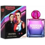 Dětské parfémy Stranger Things Girls toaletní voda unisex 100 ml – Sleviste.cz