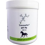 TRAUMAPET GEL AG 200 ml – Zboží Mobilmania