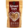 Cereálie a müsli Natu Granola granola s ovocem Salted Caramel 400 g