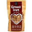 Cereálie a müsli Natu Granolove Granola slaný karamel 400 g