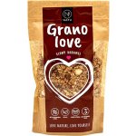 Natu Granolove Granola slaný karamel 400 g – Zbozi.Blesk.cz