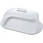 PRACTIC Máslenka 18 x 11 cm, transparentní transparentní – Sleviste.cz