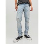 Jack and Jones Glenn Jean Blue Denim – Zboží Mobilmania