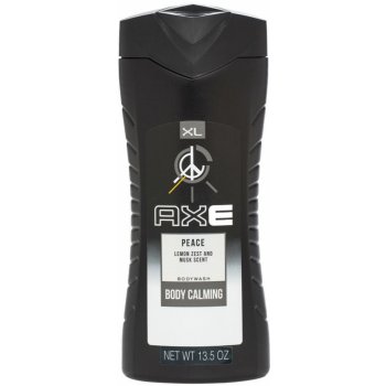 Axe Peace Men sprchový gel 400 ml