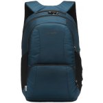 Pacsafe Metrosafe Ls450 Econyl Backpack 40119641 16" econyl® ocean 25l – Zboží Živě