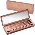 Urban Decay paletka Naked 3 – Zboží Dáma