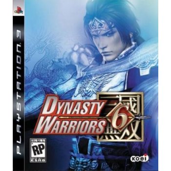 Dynasty Warriors 6