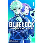 BLUE LOCK EPISODE NAGI Nº 01/02 – Hledejceny.cz