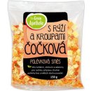 Apotheke Polévková směs pohanková s čočkou 150g