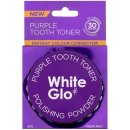 White Glo Purple bělicí zubní pudr 30 g