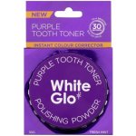 White Glo Purple bělicí zubní pudr 30 g – Hledejceny.cz